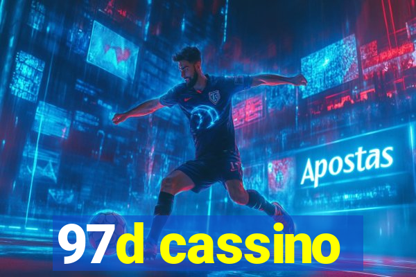 97d cassino